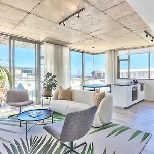 Appartement The Quarter, Le Cap