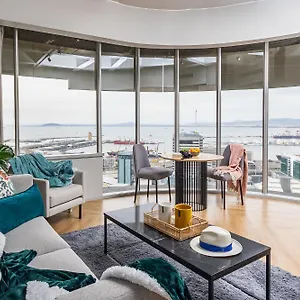 Appartement One Thibault By Itc Hospitality, Le Cap