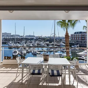 Appartamento Atlantic Marina, Città del Capo
