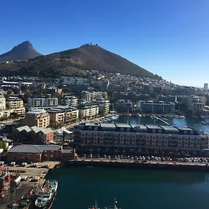 Apartment V&a Waterfront, Cape Town