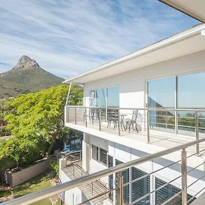 Apartment 2 On Medburn, Cape Town