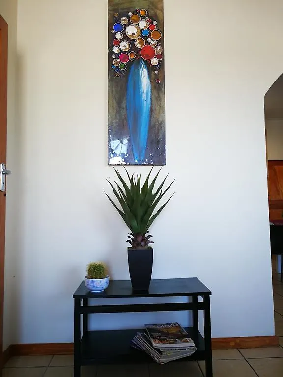 12 Greenpoint Guesthouse Le Cap